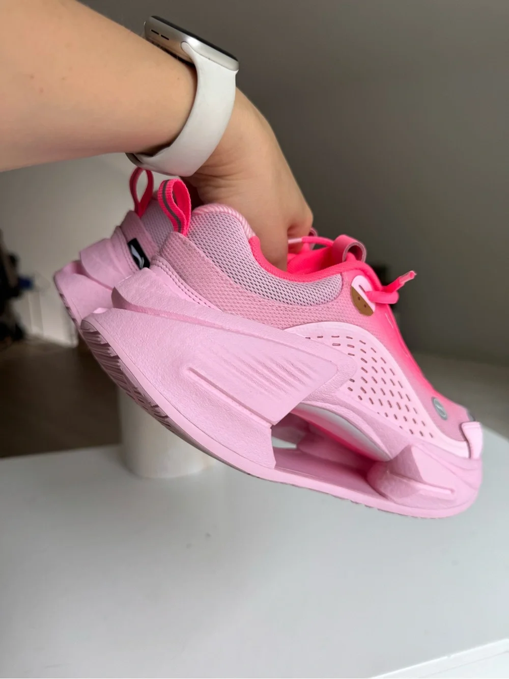 Li-Ning li ning
